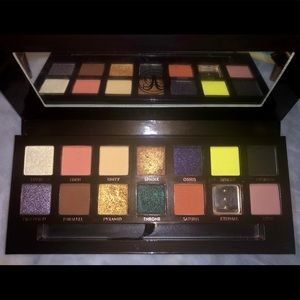 ANASTASIA BEVERLY HILLS: Discontinued Prism